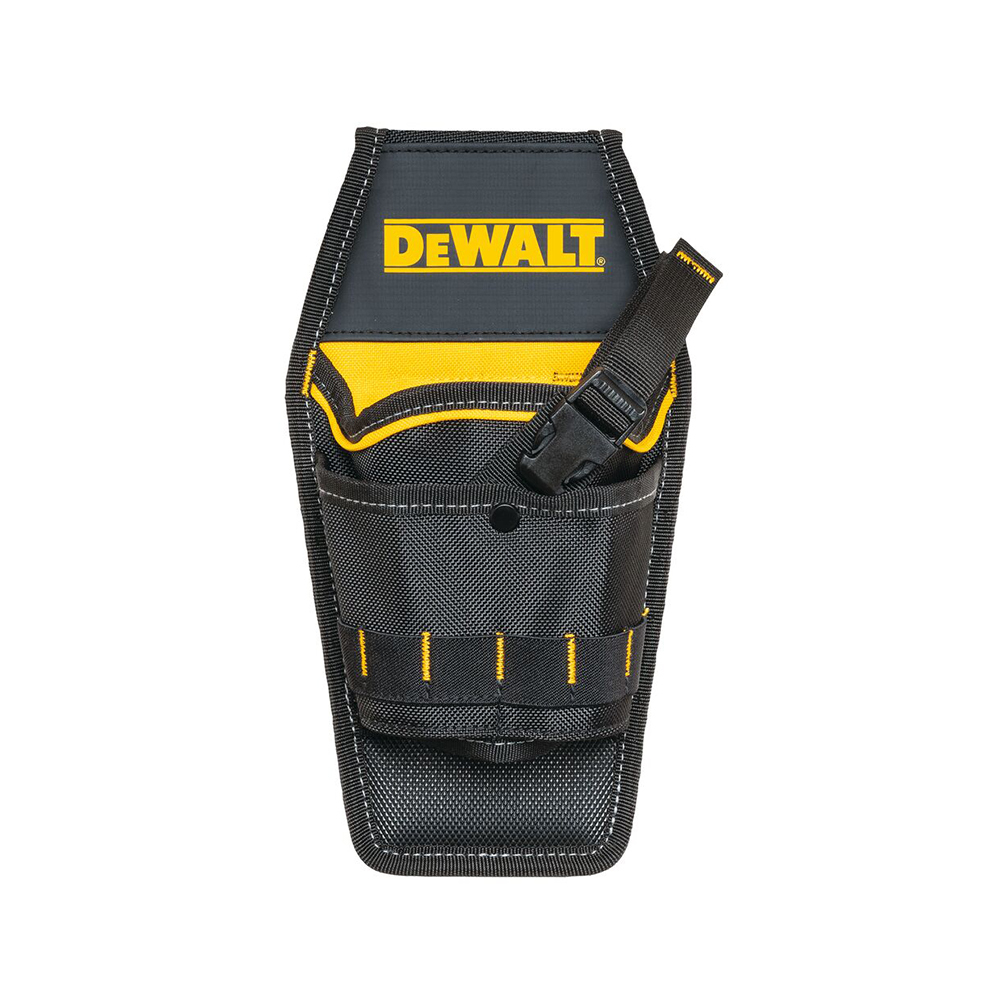 得偉 DEWALT 軟殼 系列 專業 腰包袋 DWST540502  (13袋)  540502