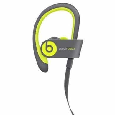 美國 Beats Powerbeat Wireless 入耳式耳機