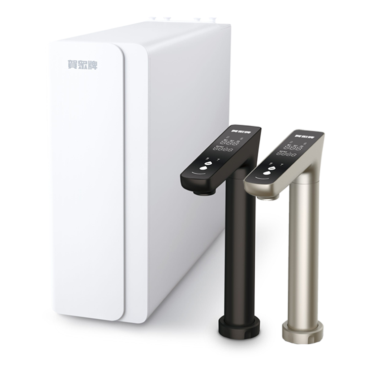 ACUO 賀眾牌 智慧雙效1600G大流量RO淨水器(UR-5962JDB-8/UR-5962JDG-8)