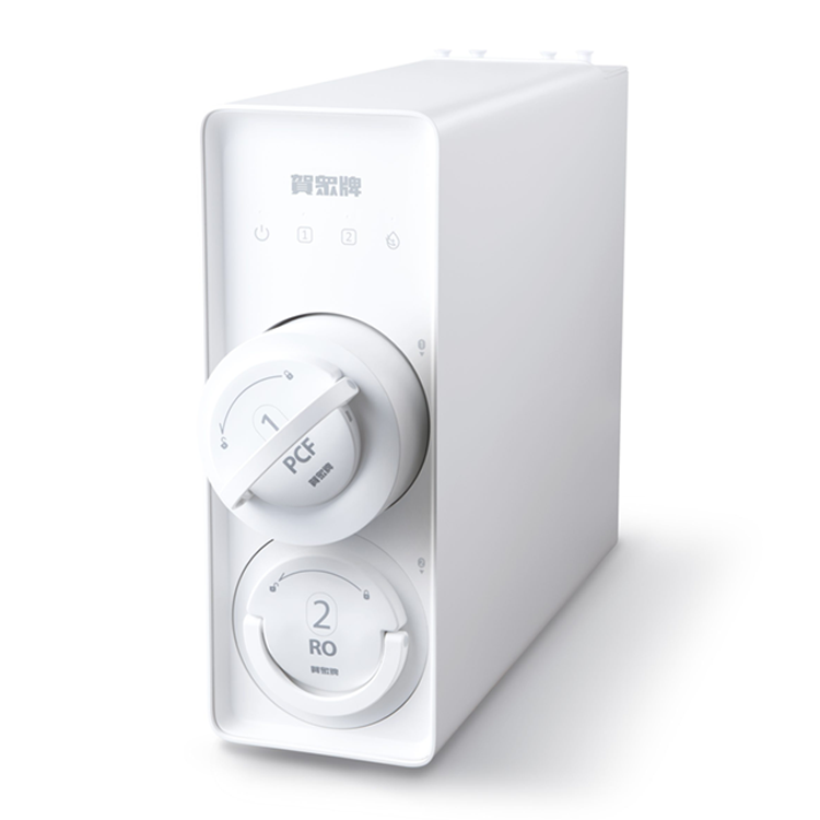 ACUO 賀眾牌 智慧雙效1600G大流量RO淨水器(UR-5962JDB-8/UR-5962JDG-8)