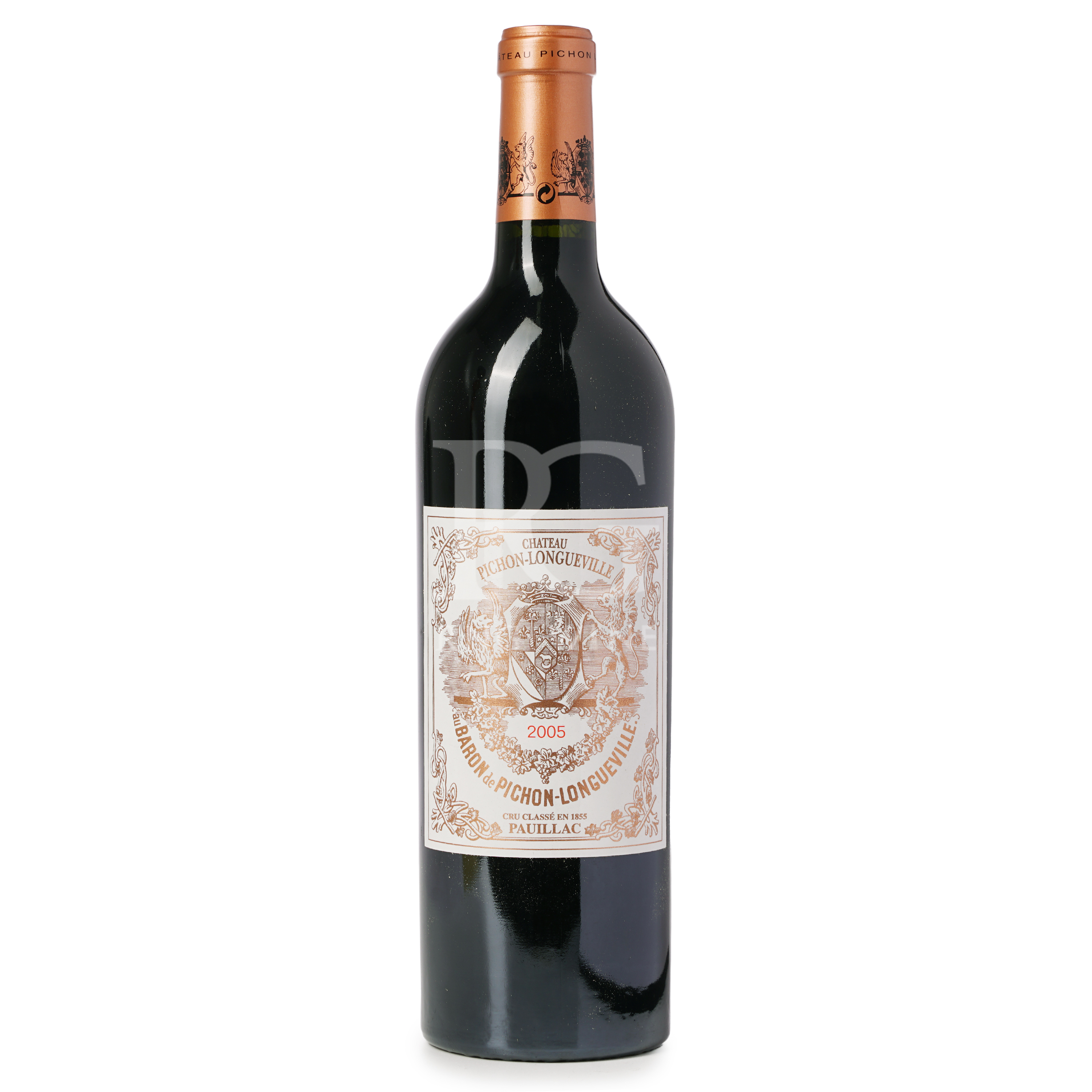 Chateau Pichon Baron 2005 (RP93)