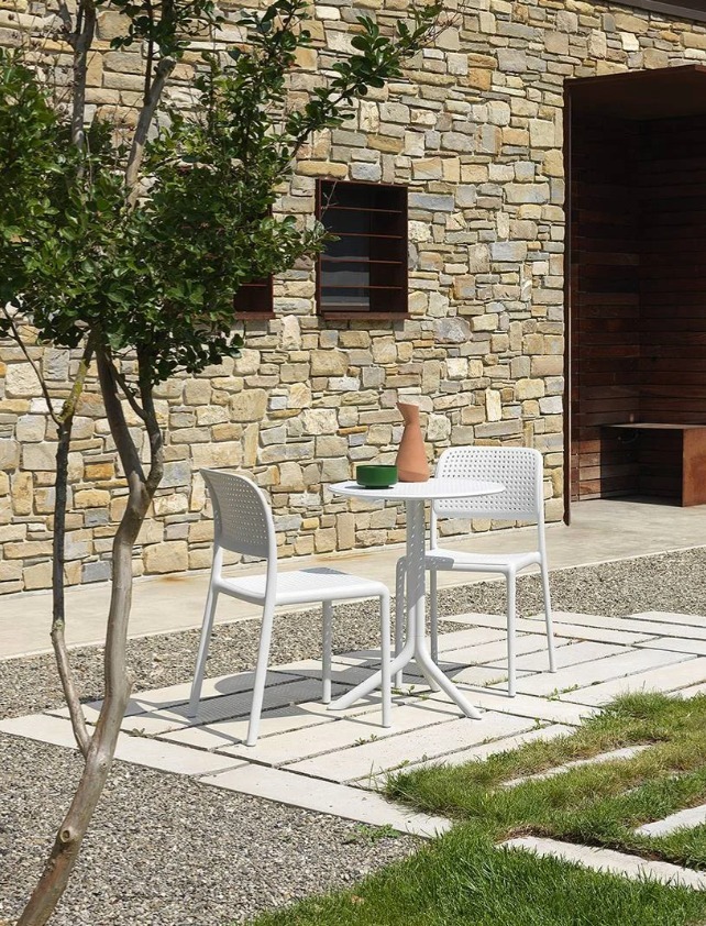 Bora Bistrot - Nardi