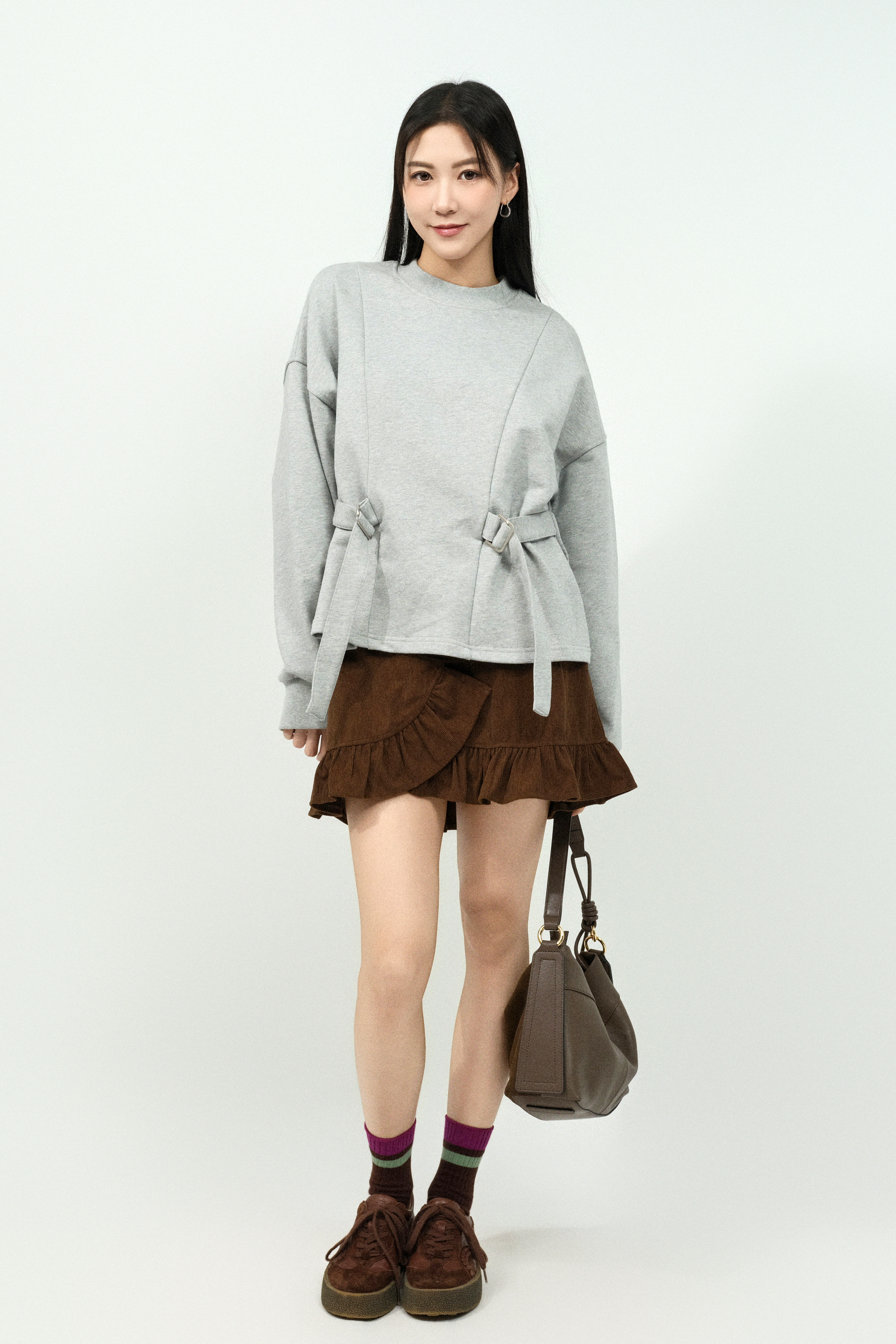 FW25_0337（上衣＋半截裙）