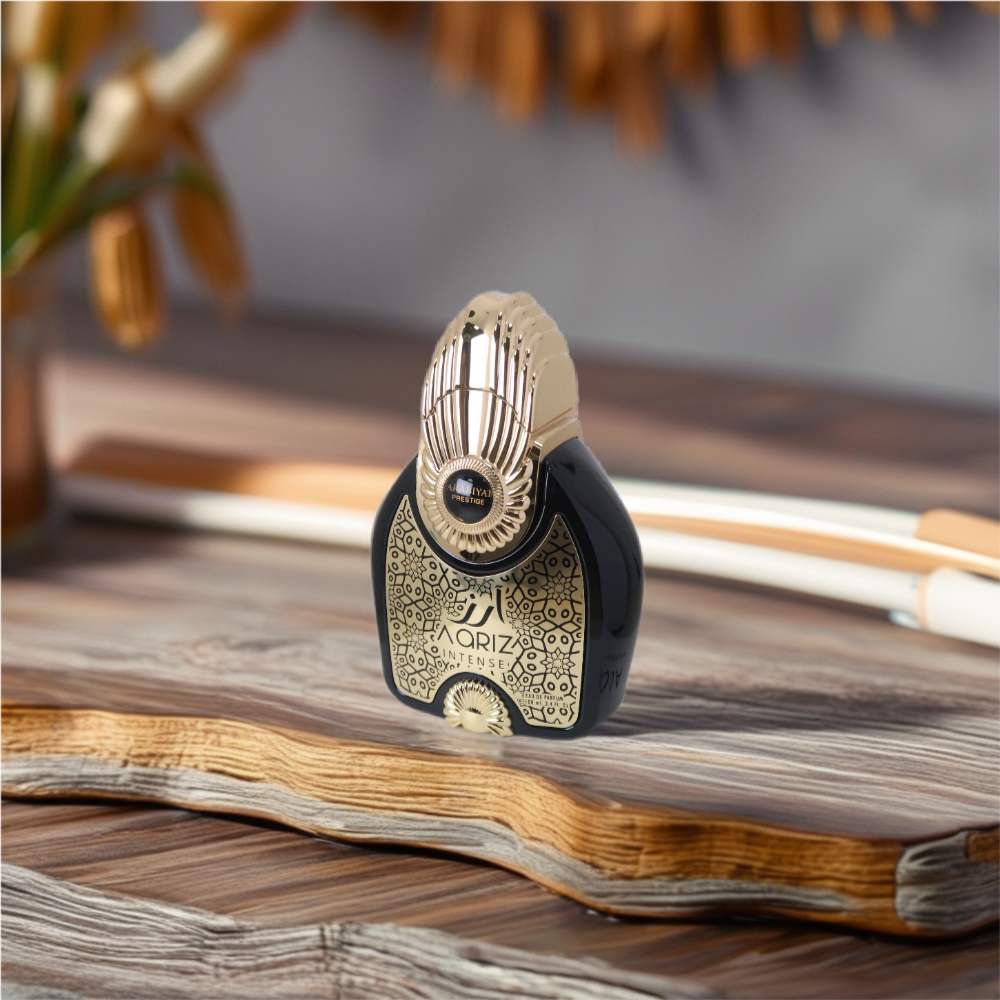 Arabiyat Prestige 阿拉伯之香 Aariz Intense 阿里茲濃香淡香精 EDP 100ml