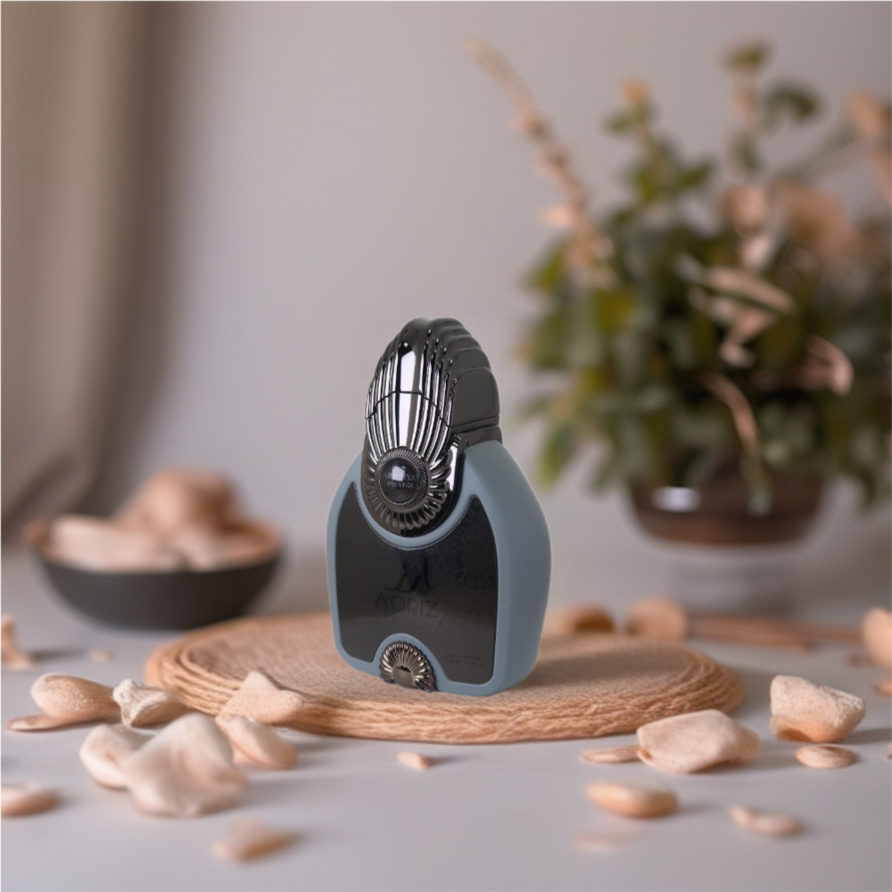 [全新拍照拆膜] Arabiyat Prestige 阿拉伯之香 Aariz L'Absolu 阿里茲極致淡香精 EDP 100ml