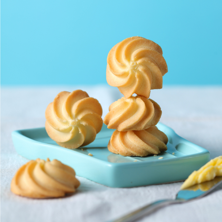 餅乾禮盒_曲奇餅乾推薦_糖村