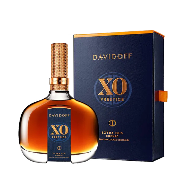 Davidoff XO 大衛杜夫XO白蘭地 700ml