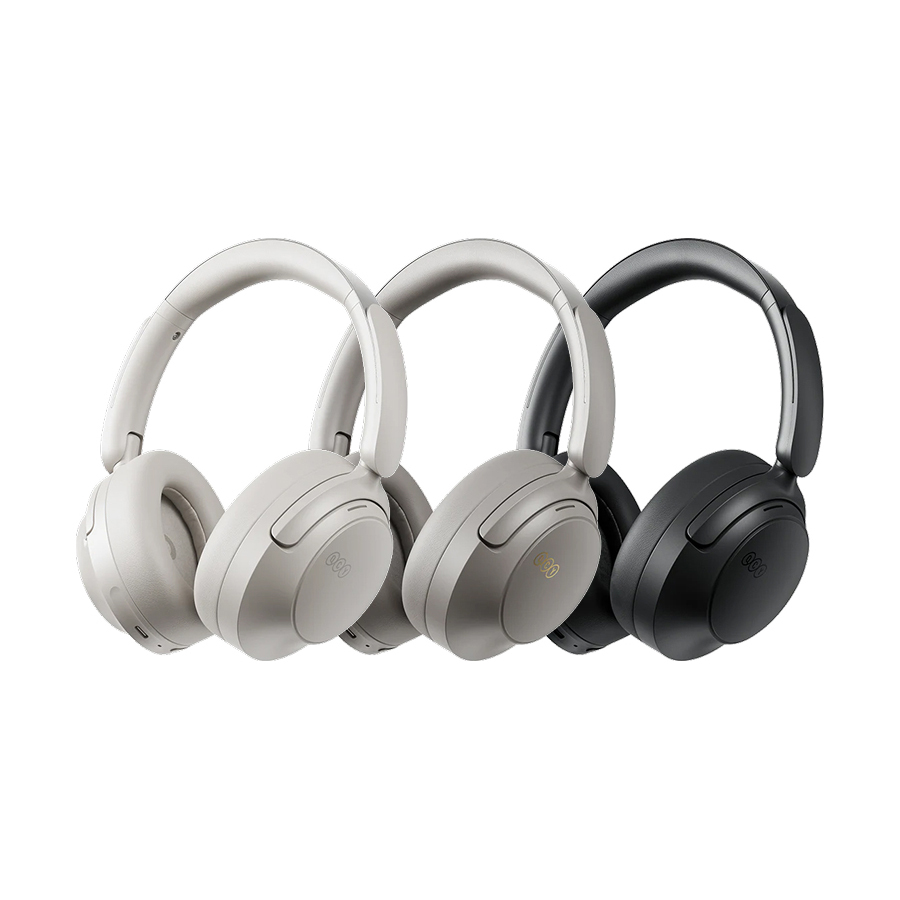 QCY H3 S 降噪藍牙耳罩式耳機