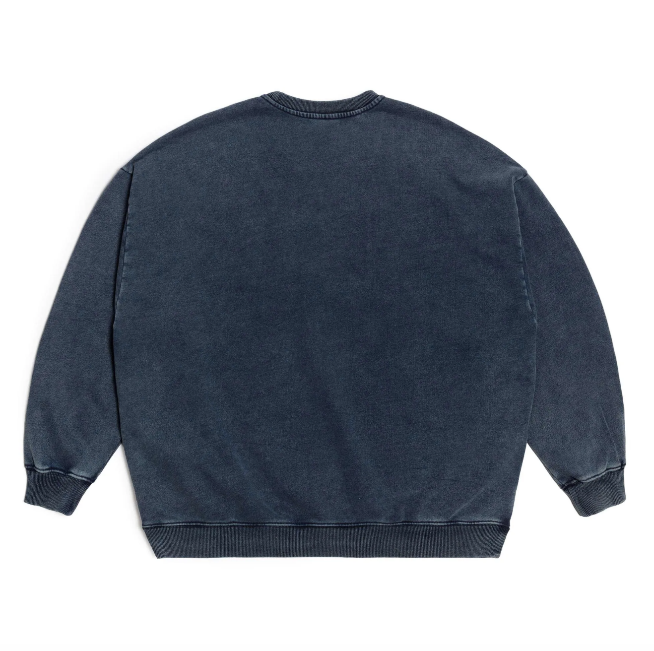 【KIKS】VINTAGE隊徽 大學TEE