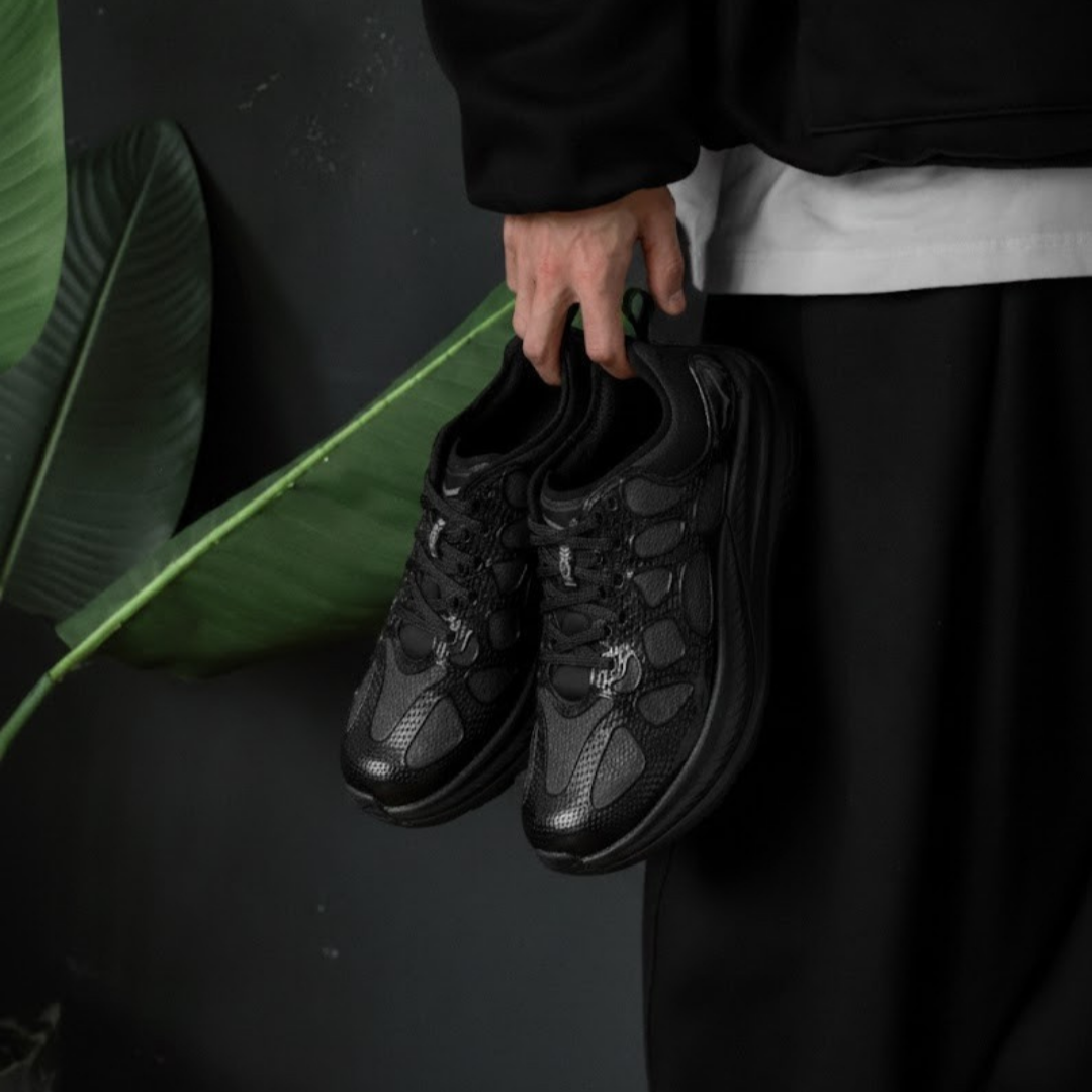 "代購" Hoka One One  Mach x Caged  異構外骨骼 機能 運動鞋