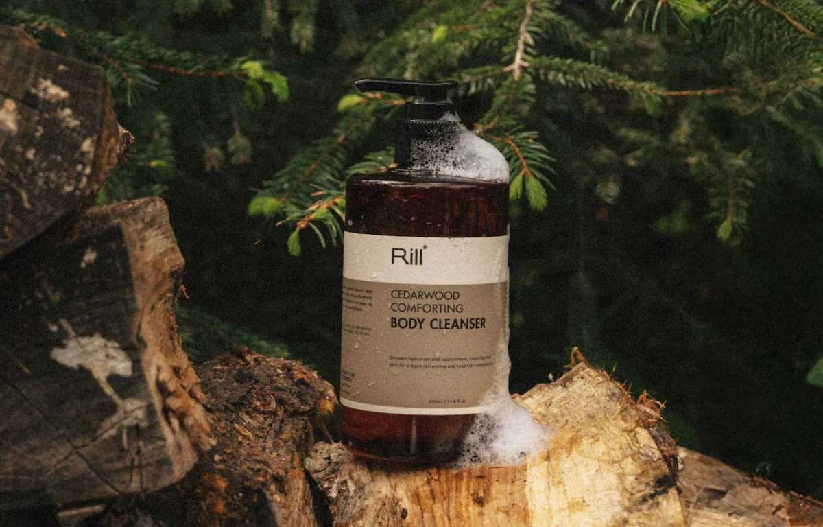 改善皮膚乾癢沐浴乳推薦