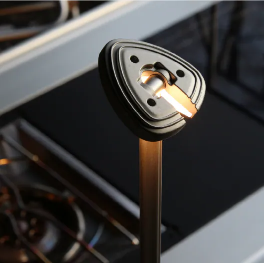 【FINEL】N7 mini戶外碳纖照明燈