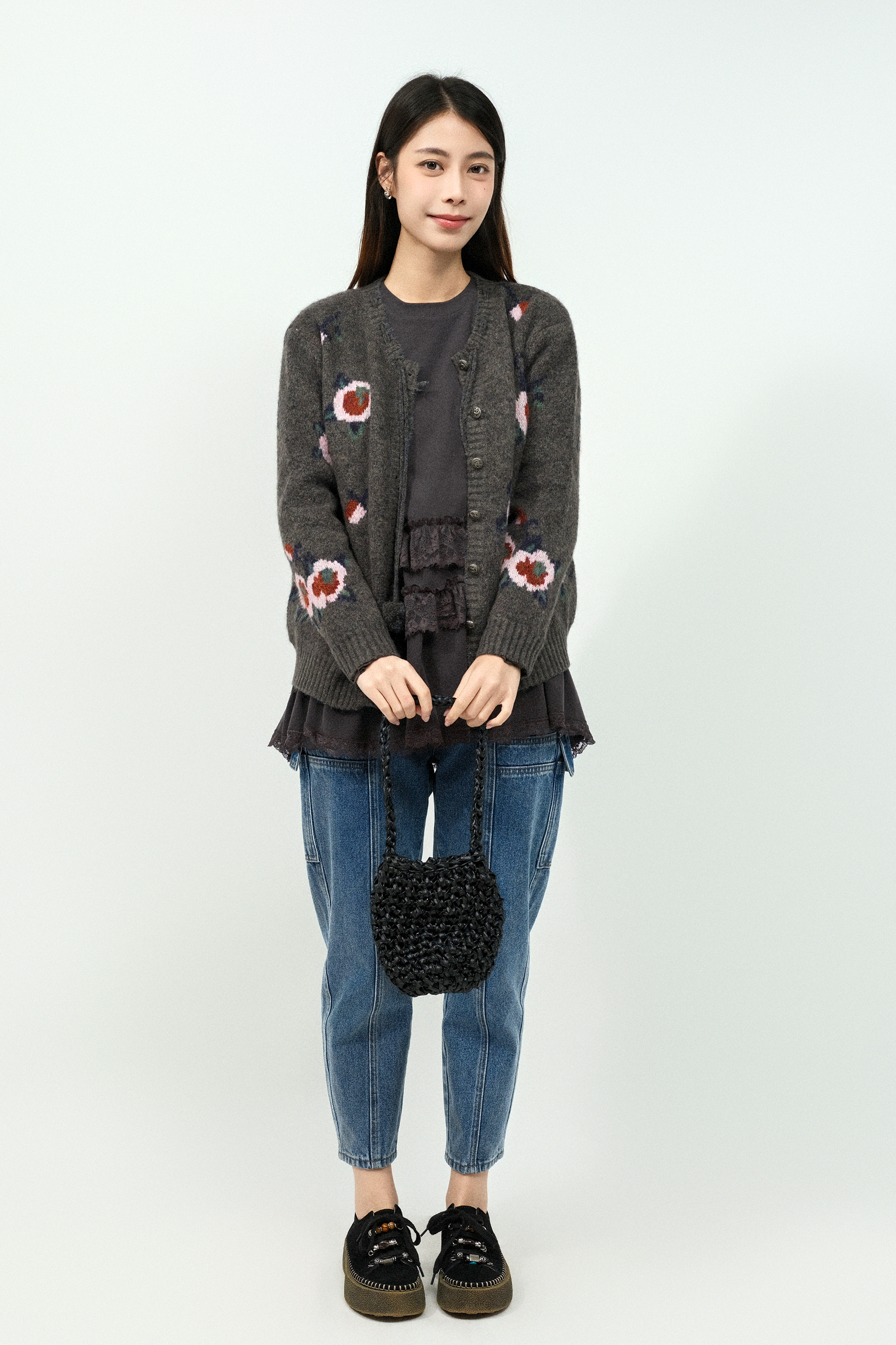 FW25_0339（外套＋上衣＋牛仔褲）