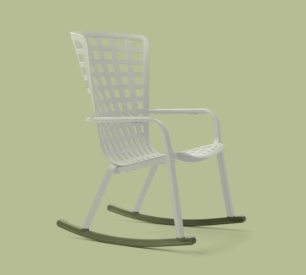 Kit Folio Rocking - Nardi