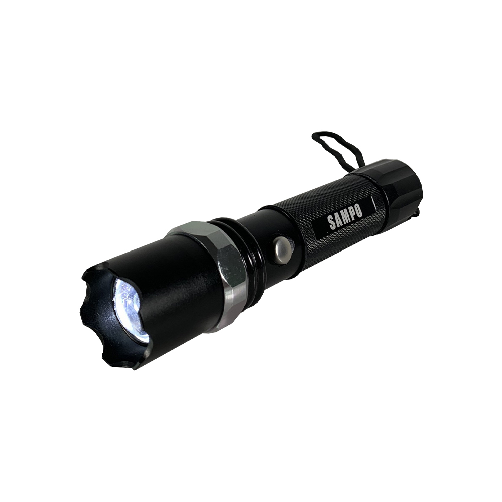 SAMPO聲寶 強光手電筒 LF-R1604EL