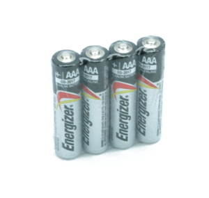 勁量鹼性電池E-92 3A (4粒裝) 500319250