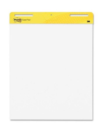 3M  559SS  EASEL PAD  25" x 30.5"  (30's) 500800590