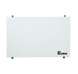 Godex GX-GL6090 磁性鋼化玻璃白板 500808060