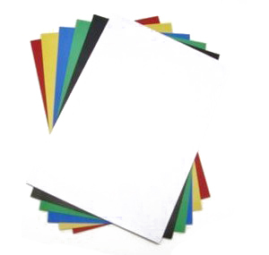 210mm x 297mm MAGNETIC SHEET (A4) 500868120