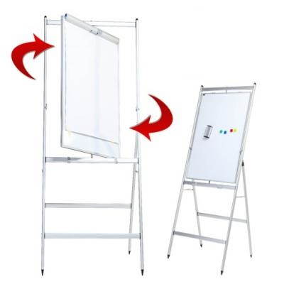 Godex GX-FT2177-60 DOUBLE FACE FLIP CHART 500890696
