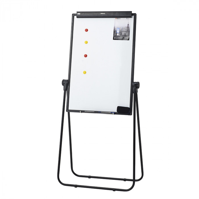 M&G ADB-98346 U-STAND FLIP CHART 600 x 900mm 500893020