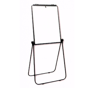 HERNIDEX 2735 U-SHAPE FLIP CHART 500892750