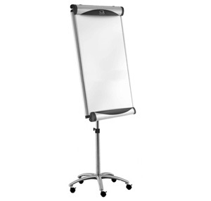 QUARTET EU-2000TE MAGNET MOBIL EASEL 500894200