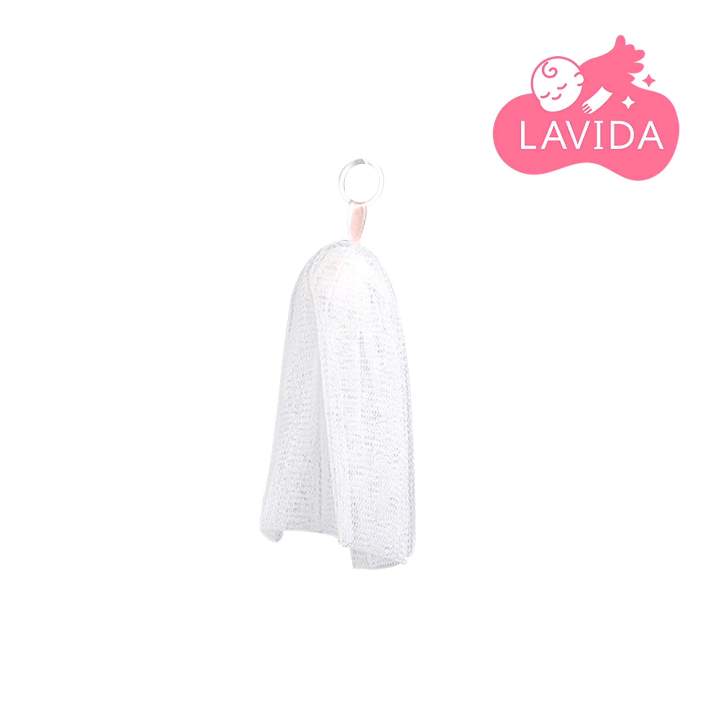 肥皂起泡網袋【WY0025】