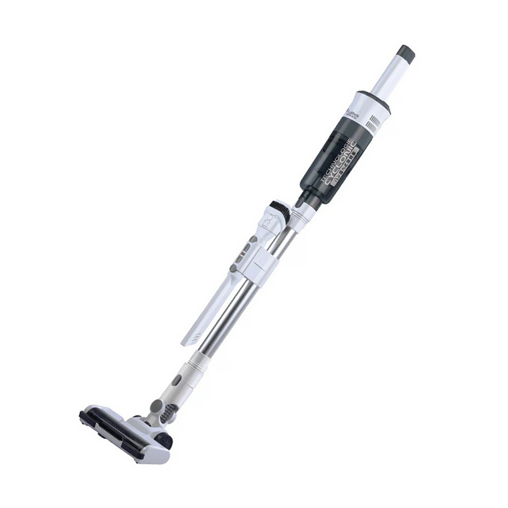 Fujitek富士電通 勁渦流 無線吸塵器 FTV-RH610