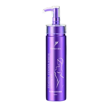 【Perfect skin】私密嫩白潔淨凝露 150ml (效期：2028.11)  .