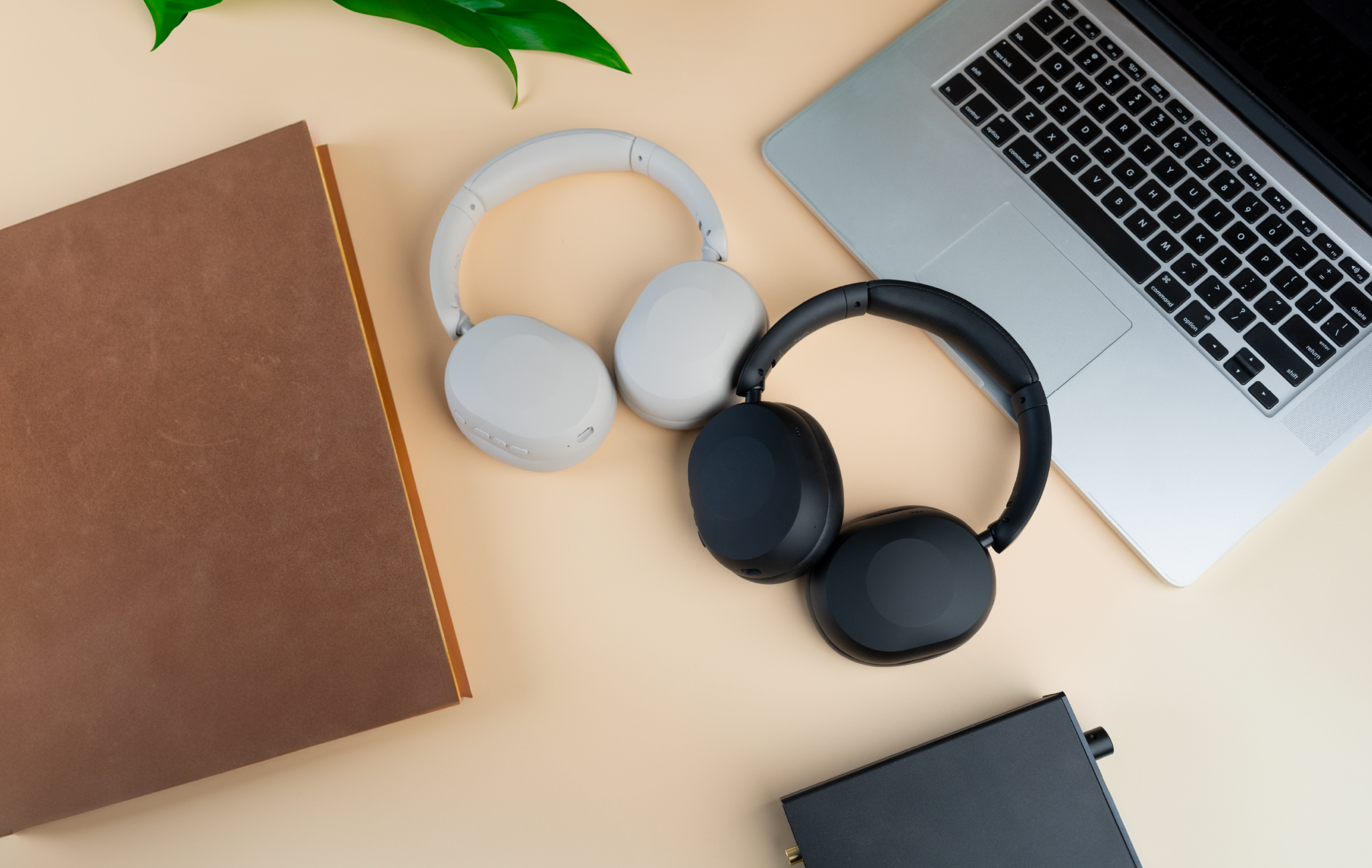 Final Audio UX1000 頭戴式無線降噪耳機