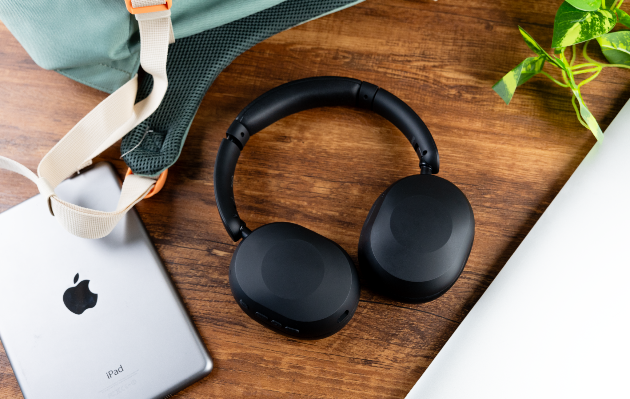 Final Audio UX1000 頭戴式無線降噪耳機