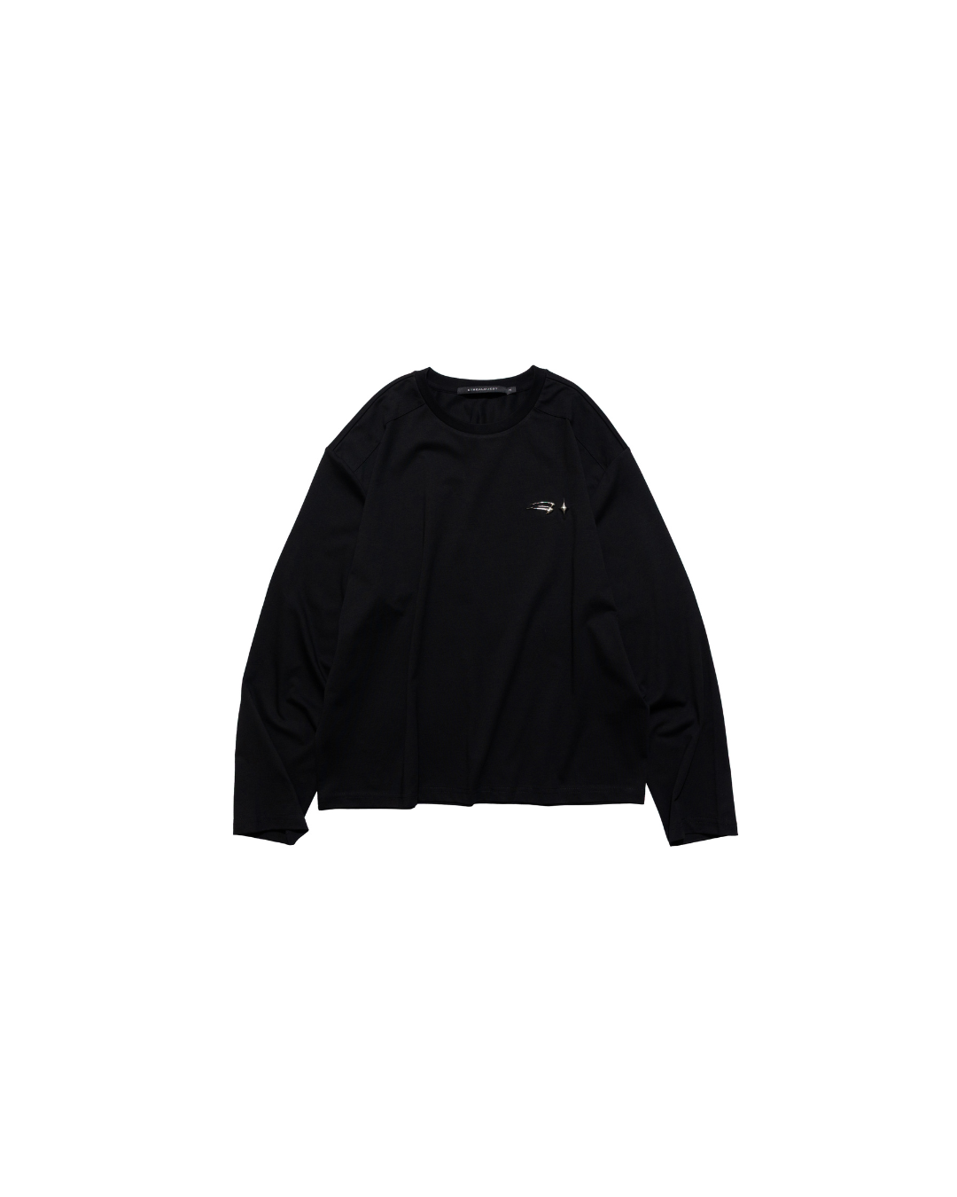 EAL E’TREALOUEST 25AW （ OLD DAYS ）  Stright  Long Sleeve