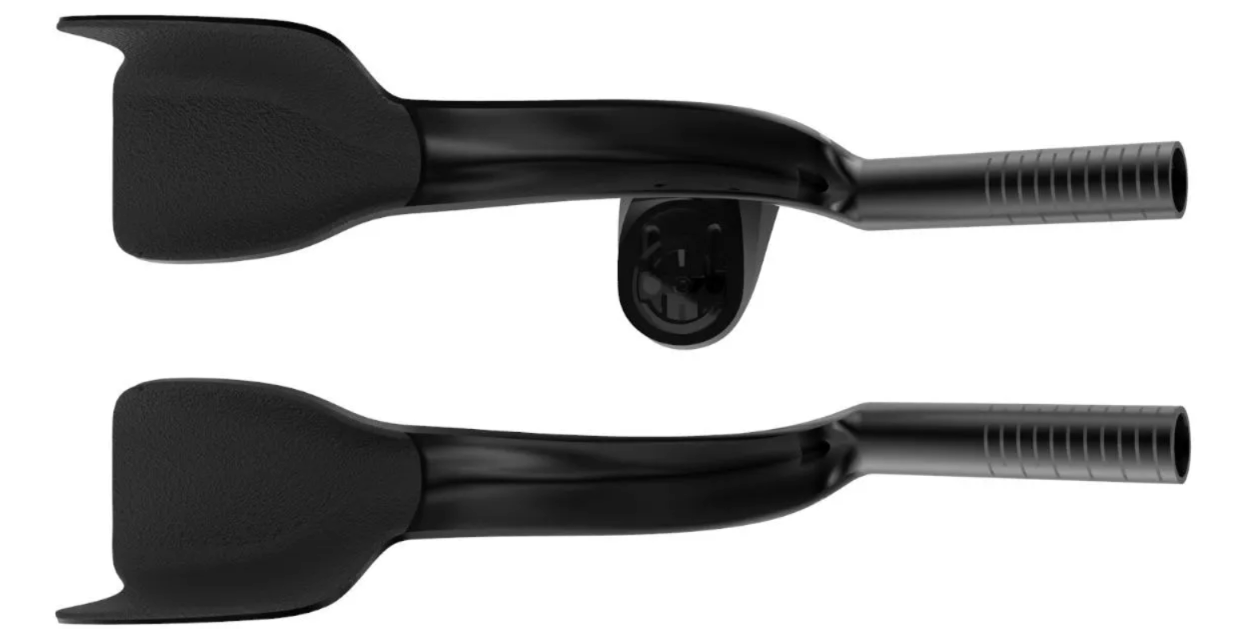 DEDA JET 2 EVO 休息把