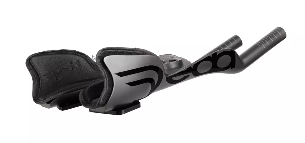 DEDA JET 2 EVO 休息把