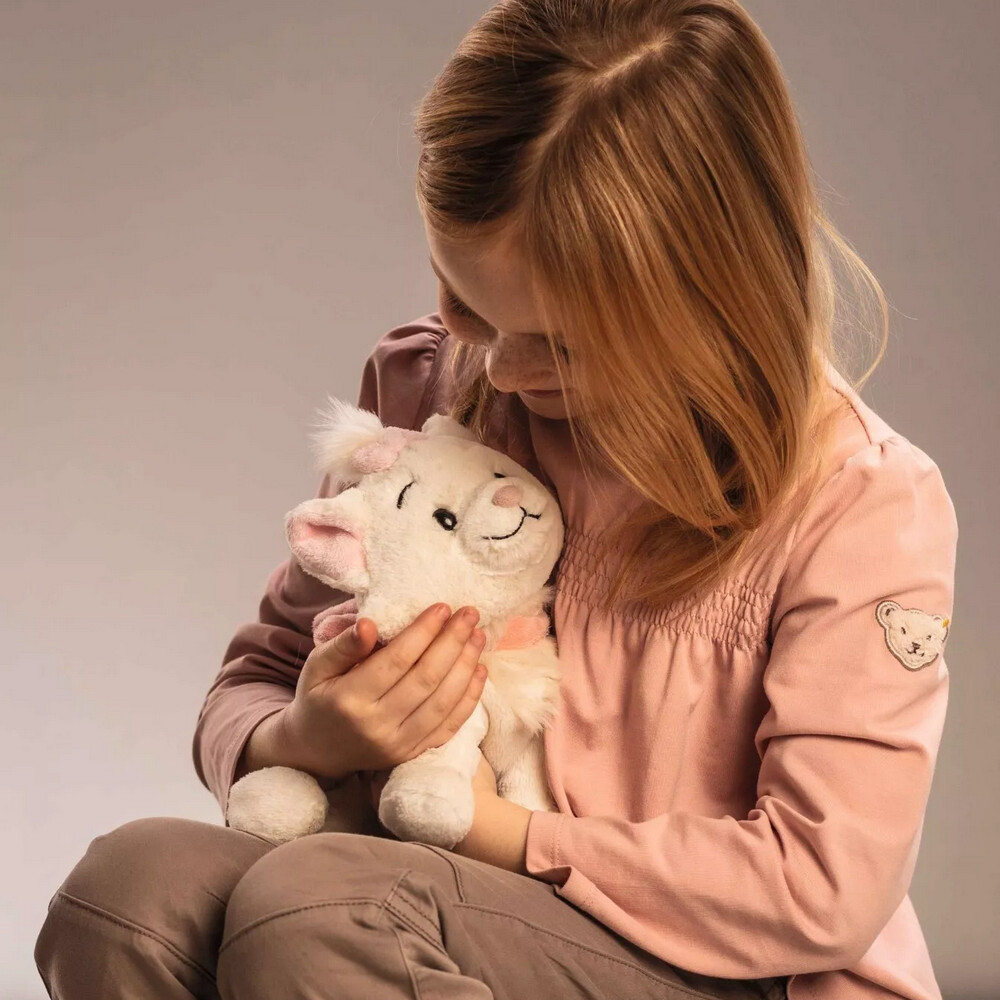 Steiff金耳釦泰迪熊 - Cuddly Friends Disney Marie 瑪麗貓