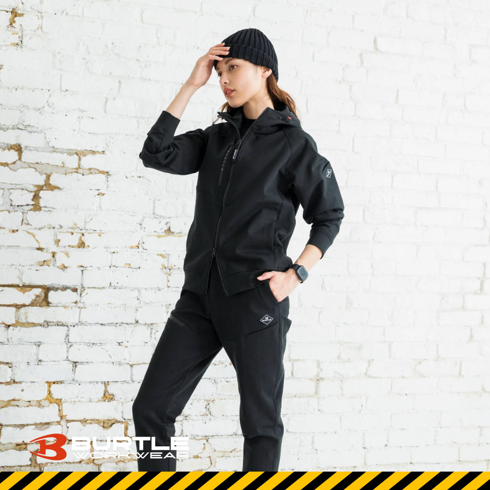 BURTLE 耐磨工作長褲 853-35