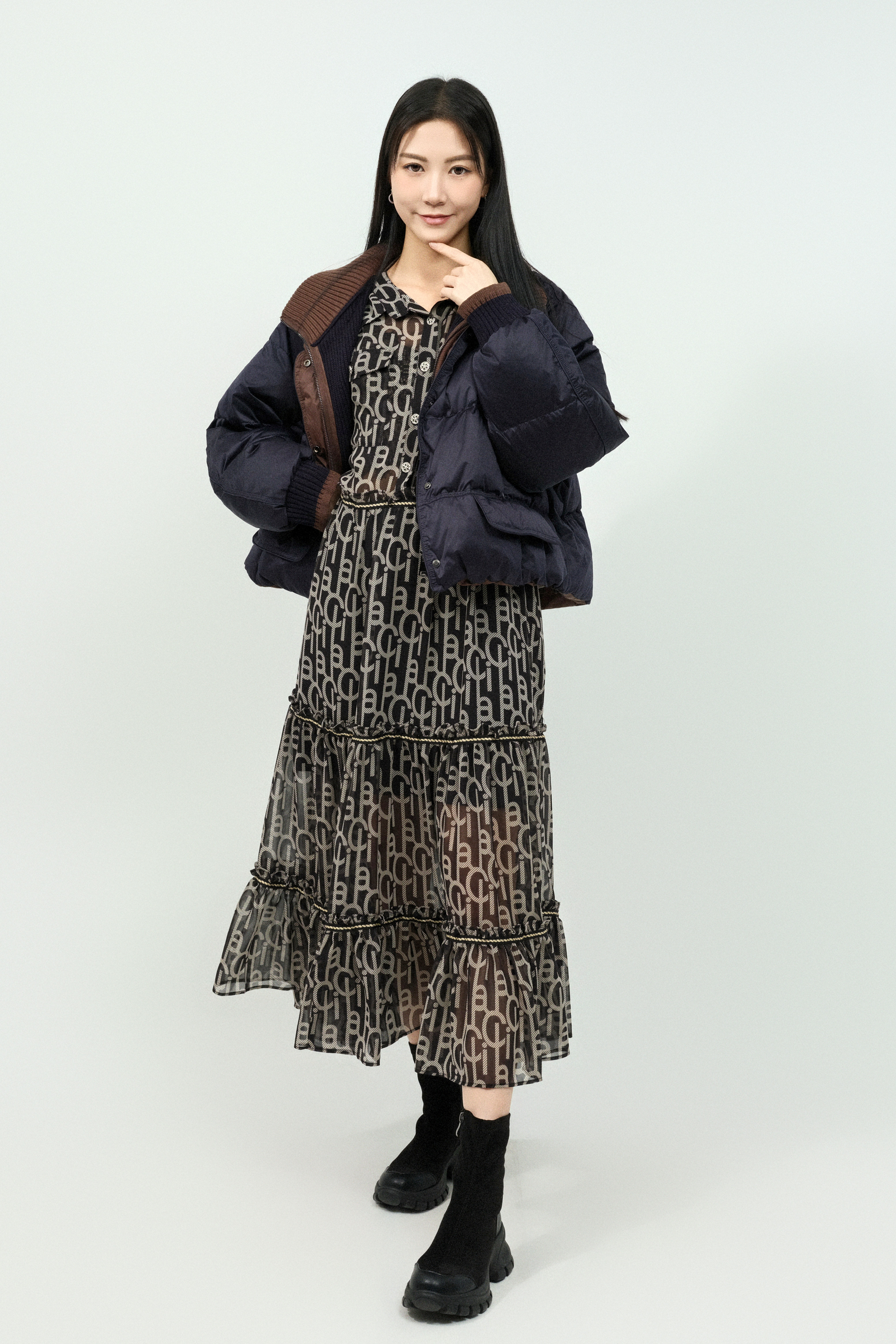 FW25_0345（外套＋連身裙）