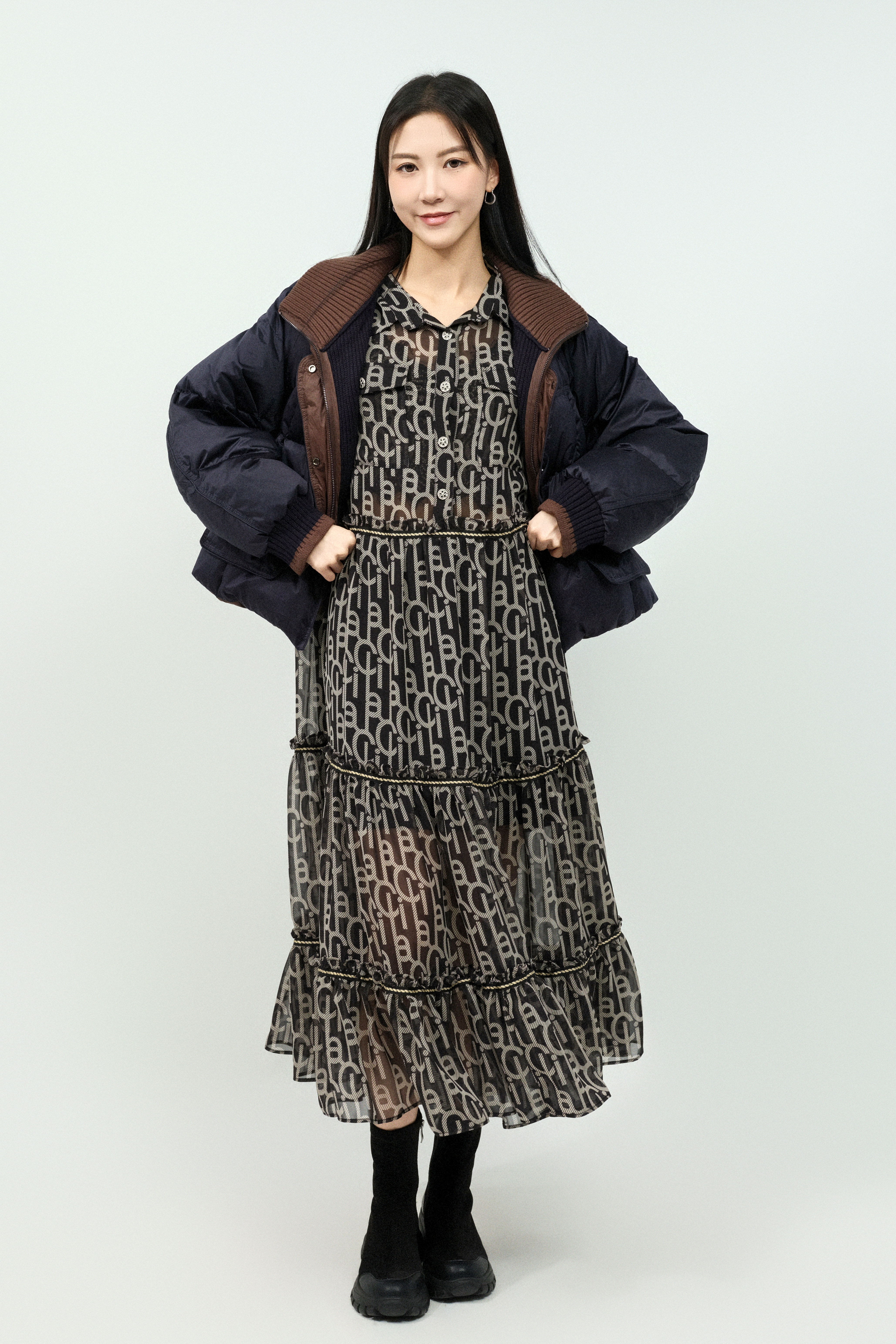 FW25_0345（外套＋連身裙）