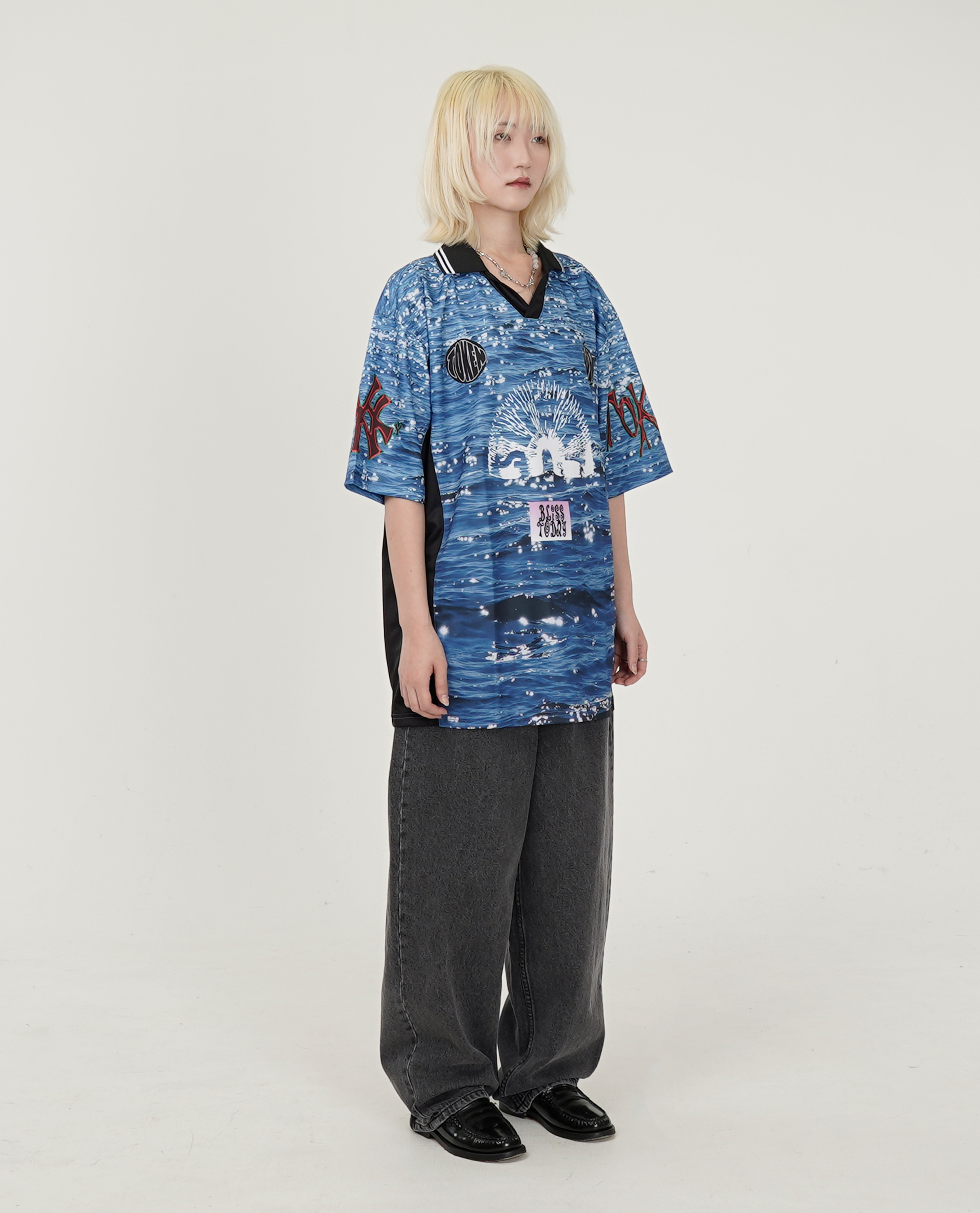 Token + SLINKY Sparkle Team Jersey - 25FW