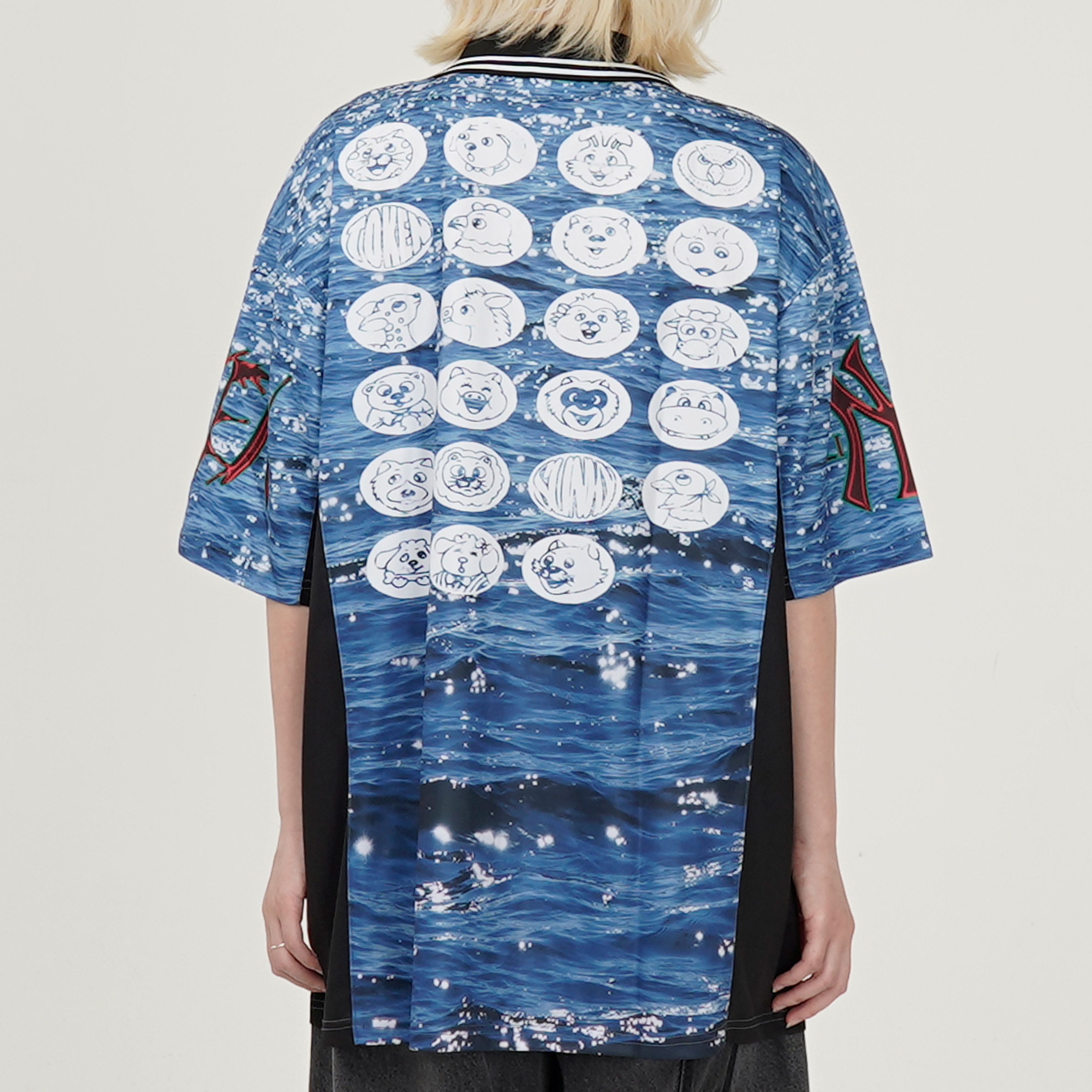 Token + SLINKY Sparkle Team Jersey - 25FW