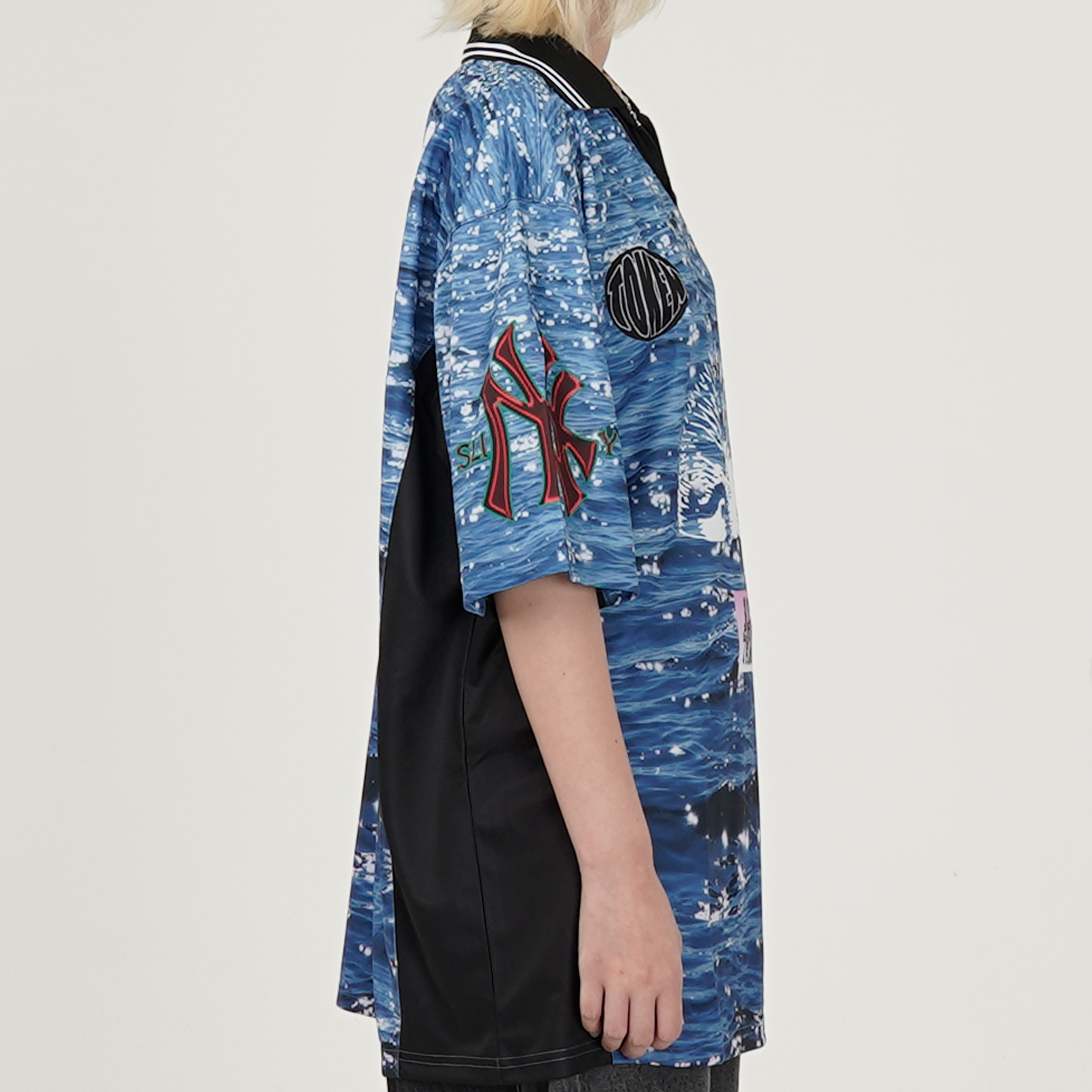 Token + SLINKY Sparkle Team Jersey - 25FW