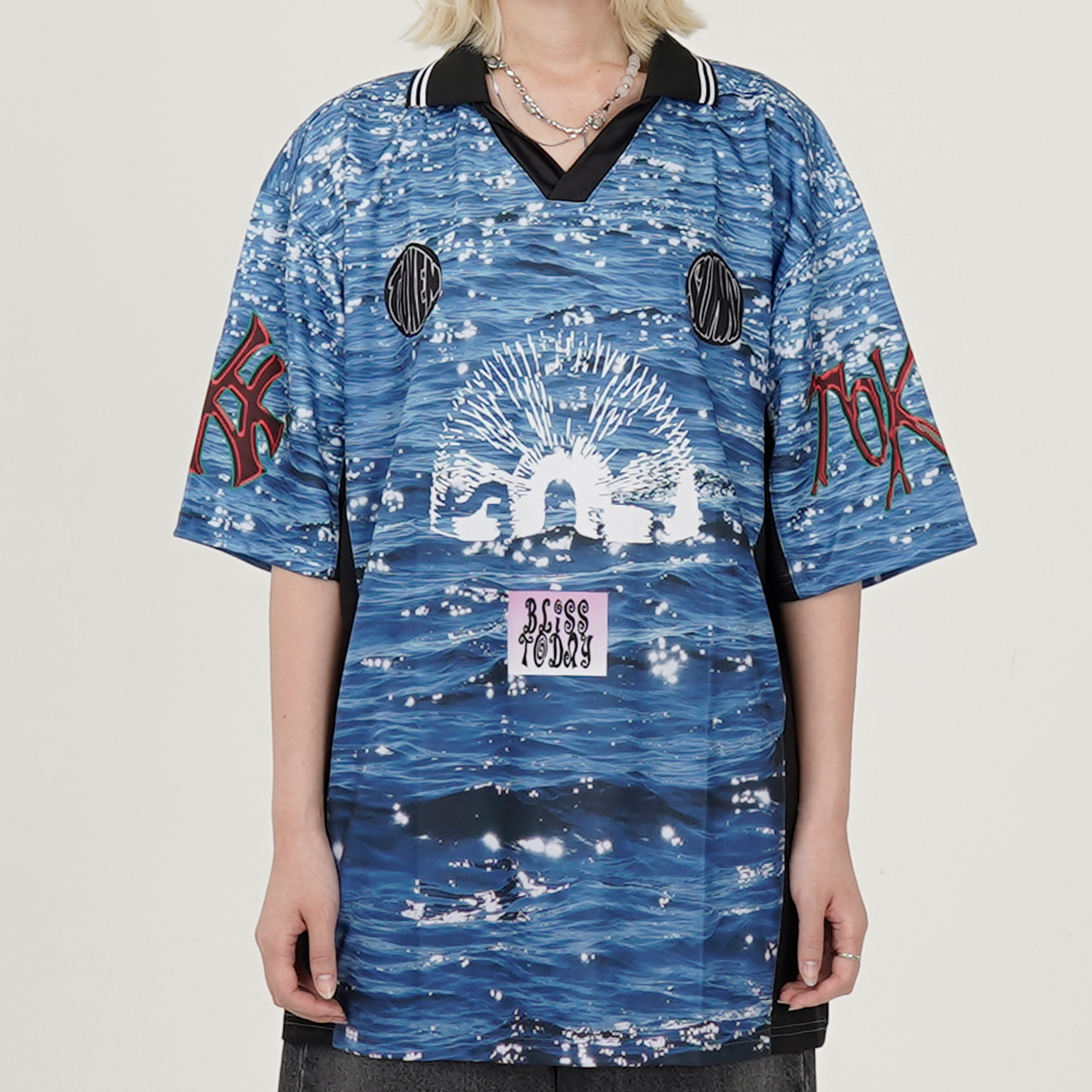 Token + SLINKY Sparkle Team Jersey - 25FW