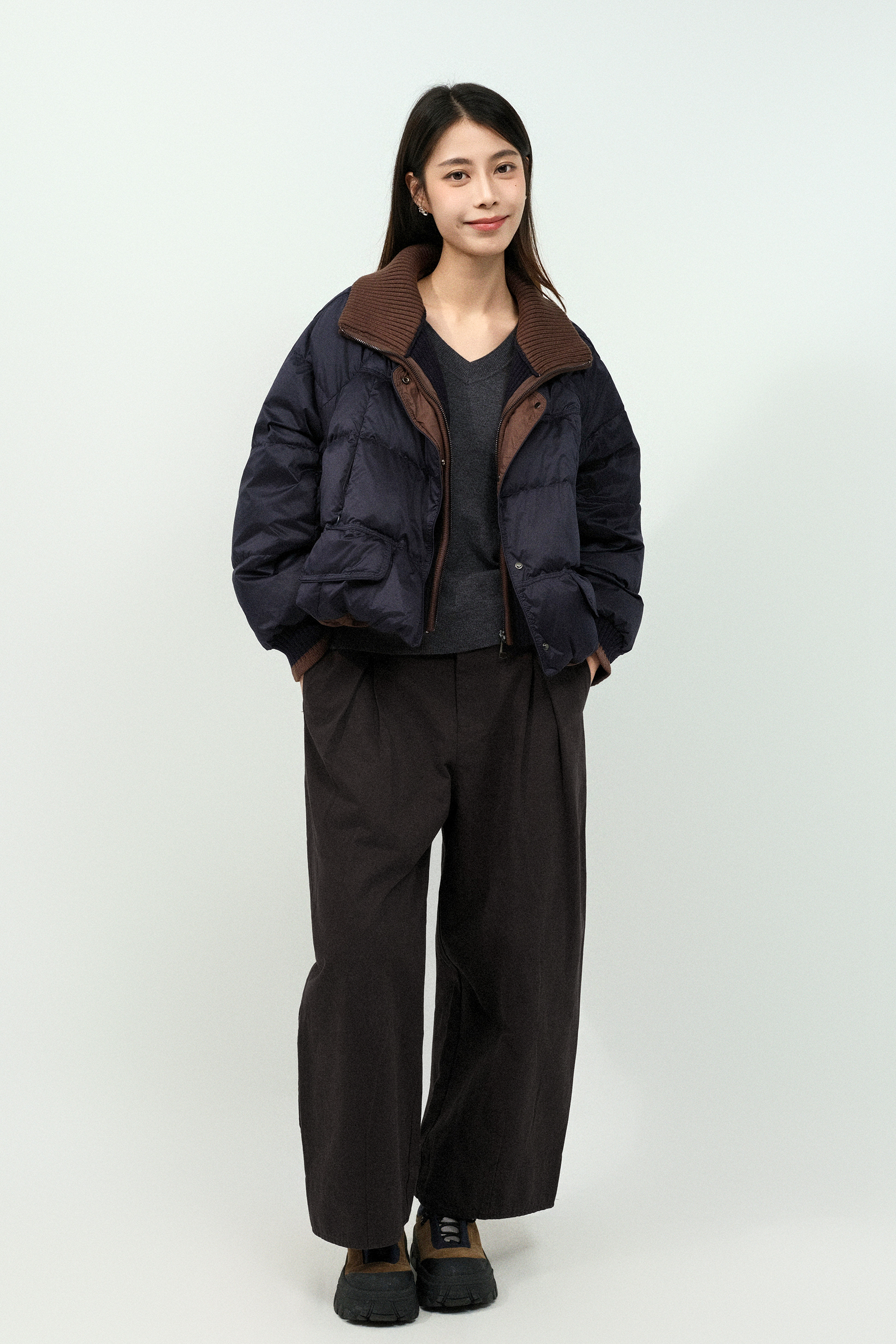 FW25_0346（外套＋上衣＋長褲）