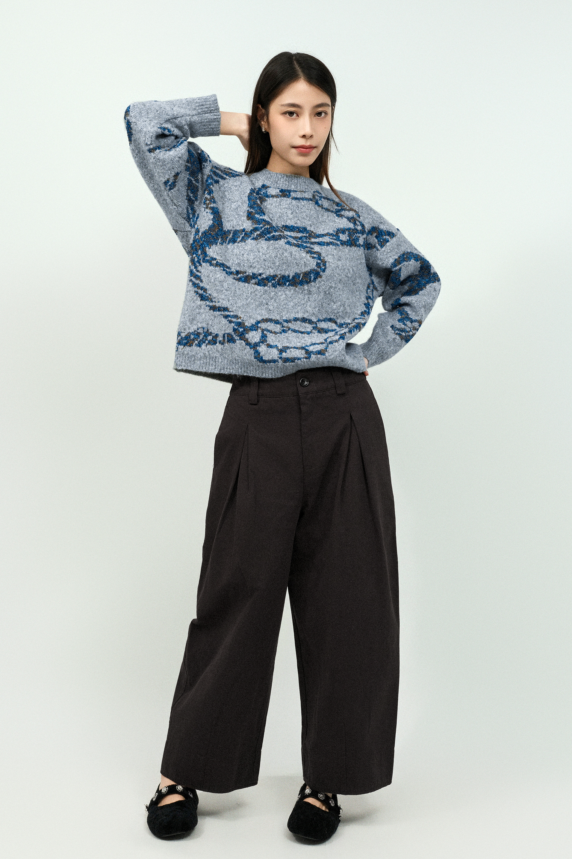 FW25_0347（上衣＋長褲）