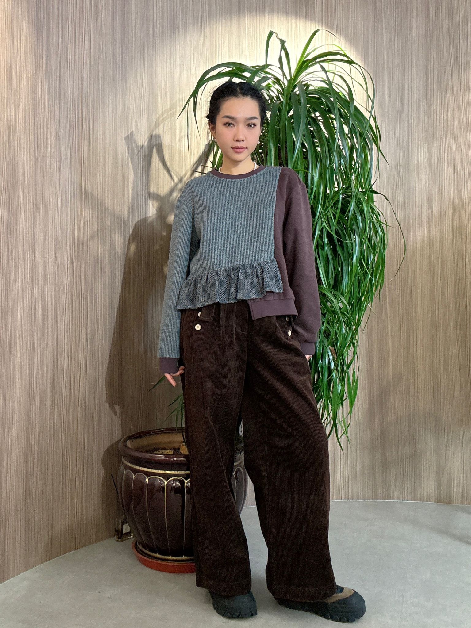 FW25_0349（上衣＋長褲）