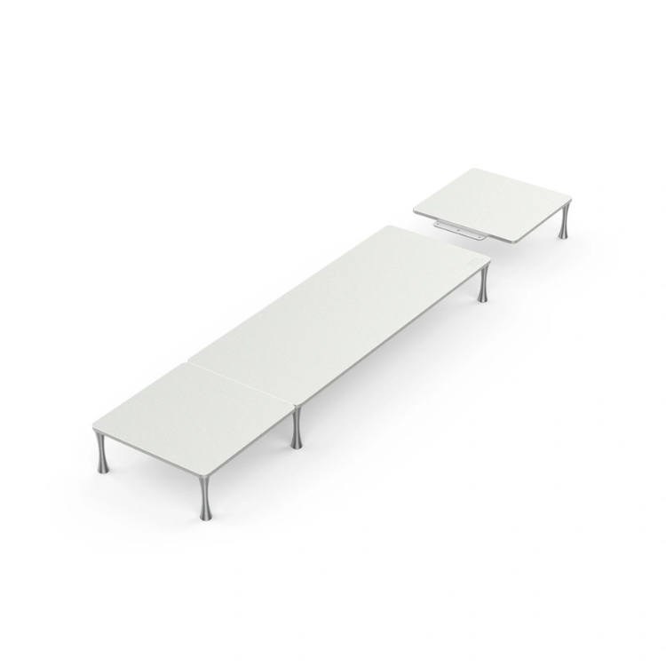 ddHiFi H650/250 Monitor and Keyboard Stands 顯示器鍵盤支架