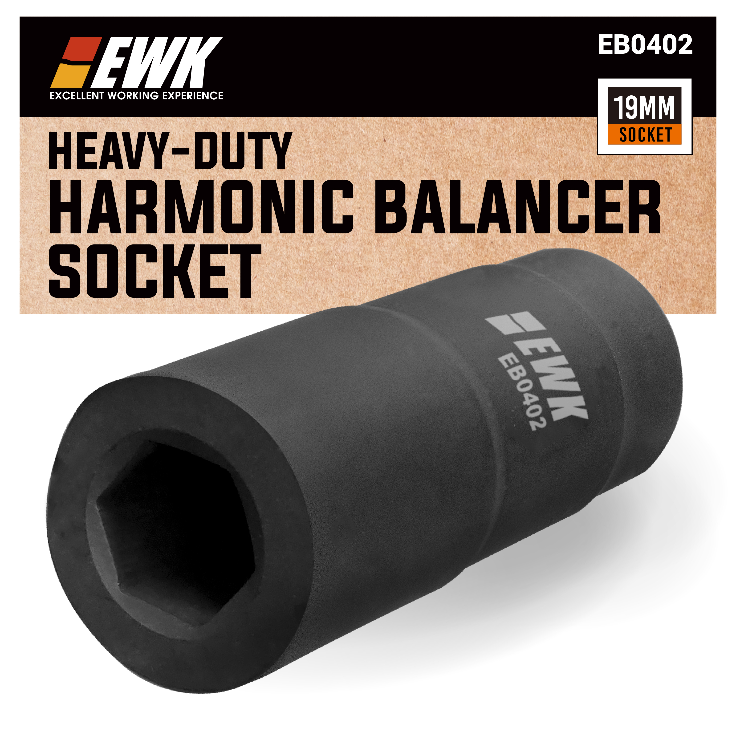 19 mm 1/2