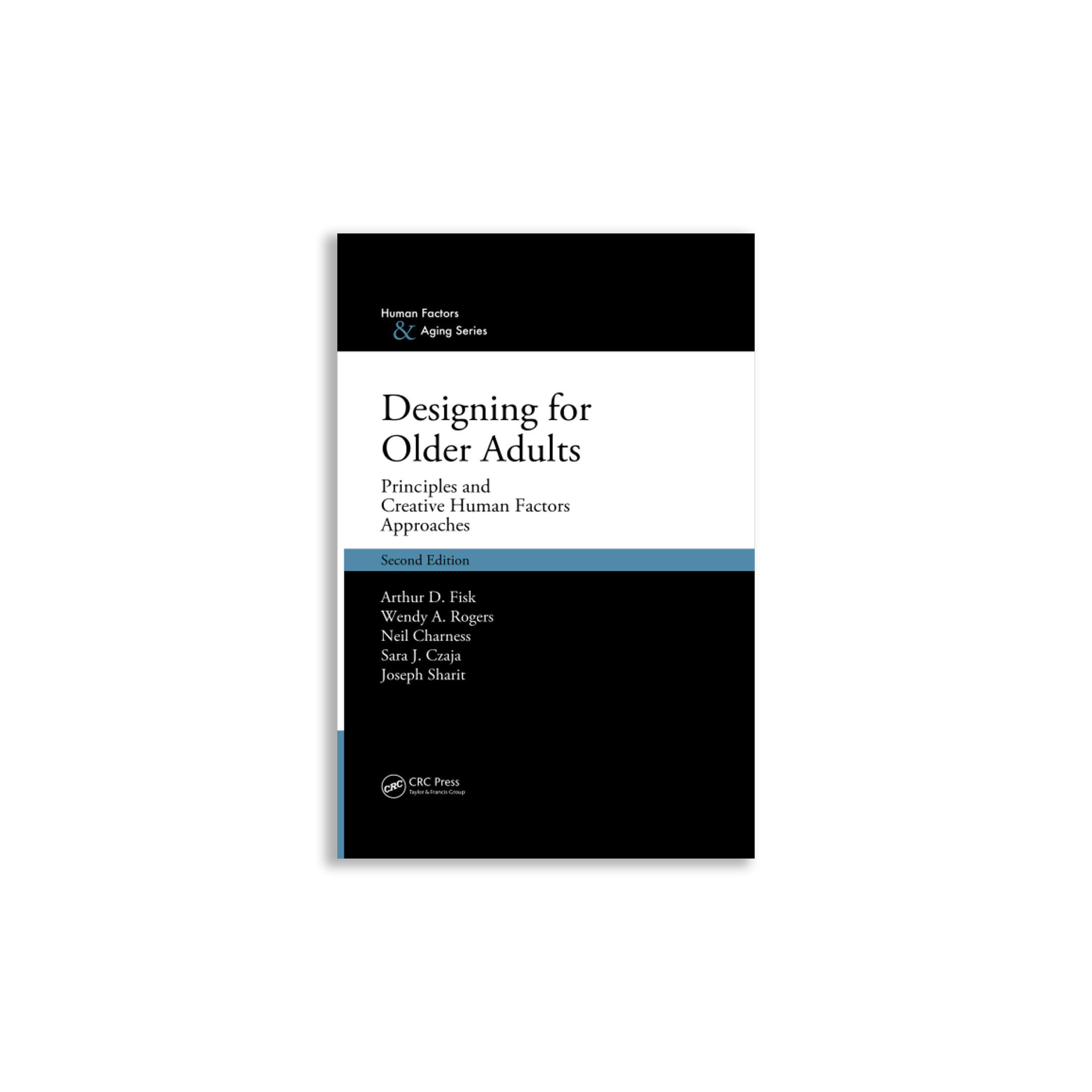 Designing for Older Adults