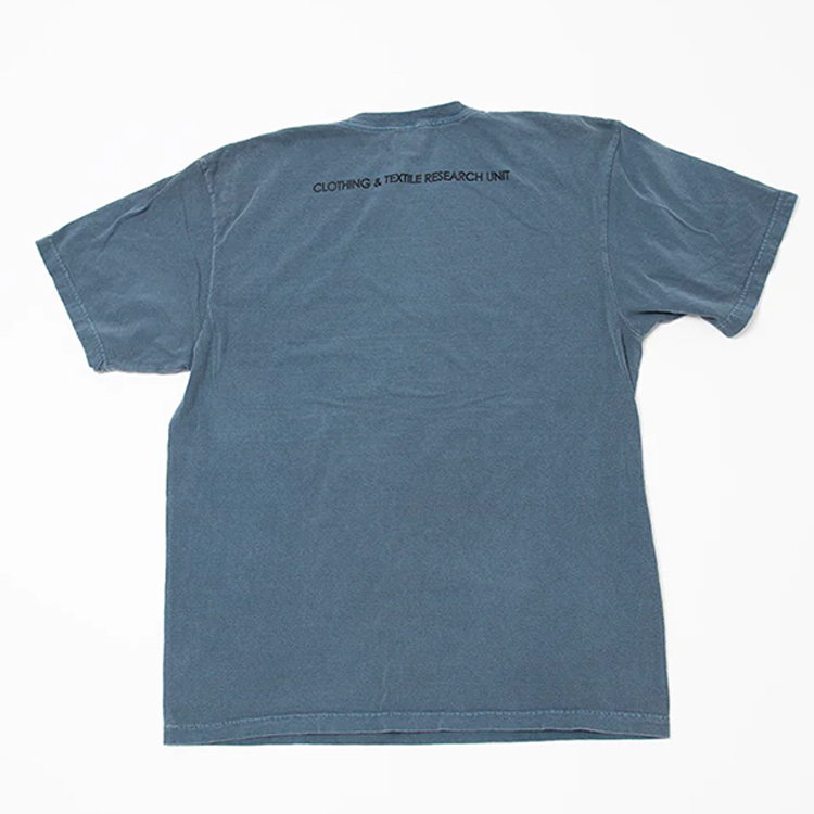 CORONA  | CT022 - "Little Satan" EMBROIDERY TEE